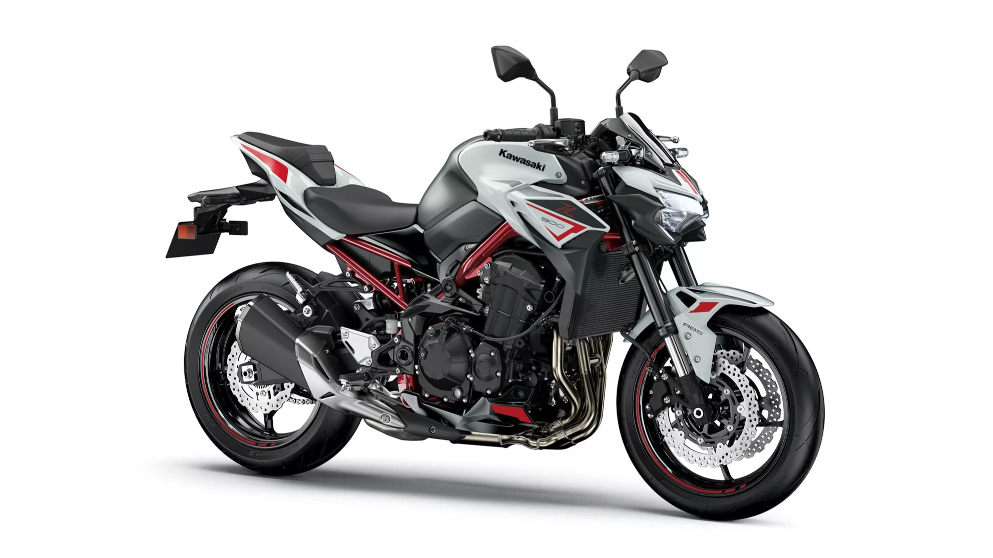 Kawasaki Z900 - Image 9 Kawasaki Z900 - Image 9