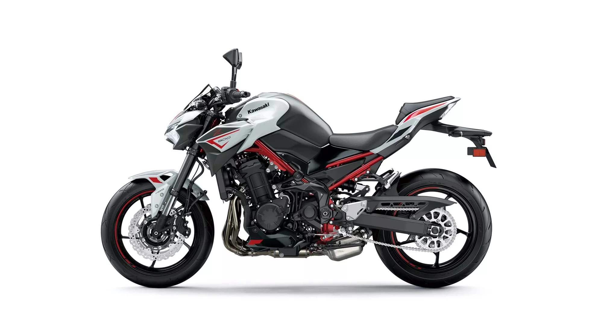 Kawasaki Z900 - Image 10 Kawasaki Z900 - Image 10