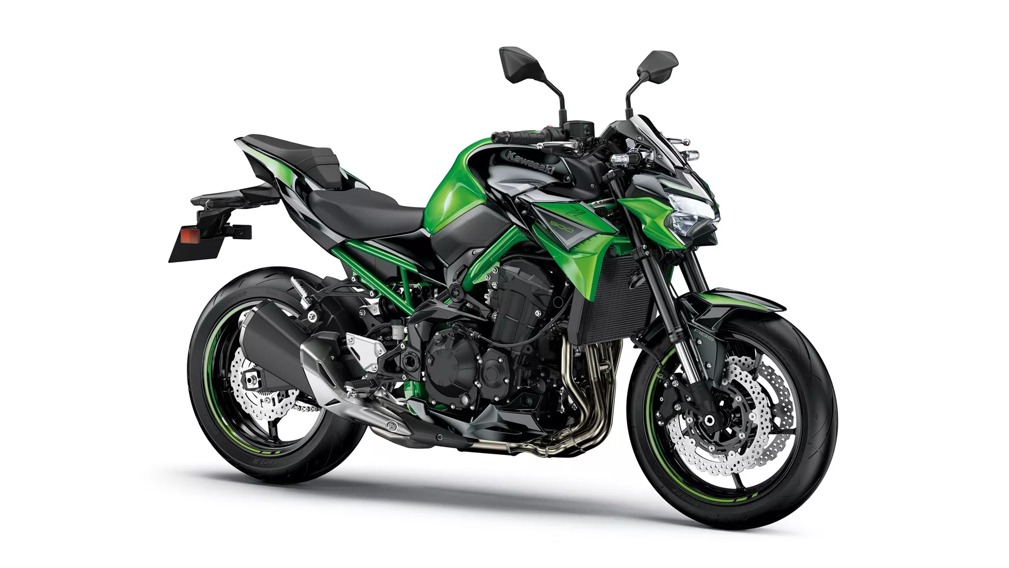 Kawasaki Z900 - Image 11 Kawasaki Z900 - Image 11