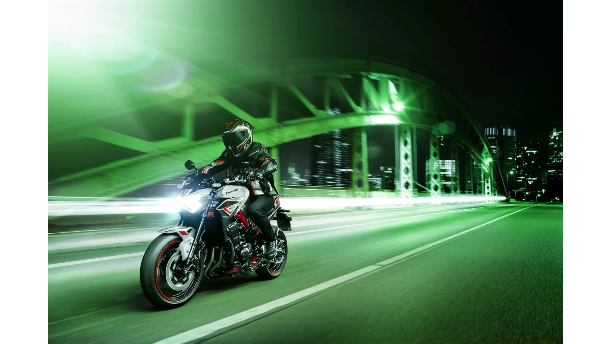 Kawasaki Z900 - Image 12 Kawasaki Z900 - Image 12