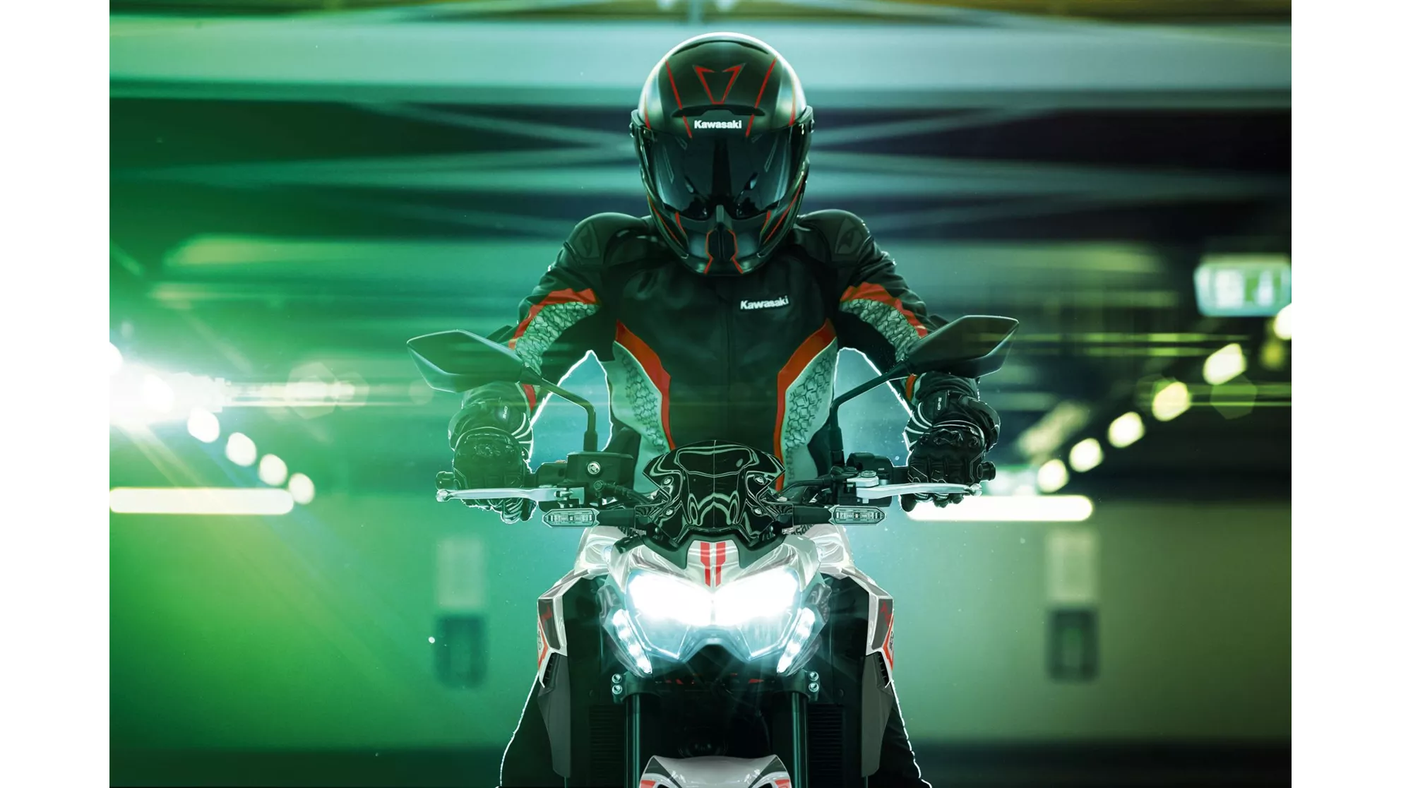 Kawasaki Z900 - Image 13 Kawasaki Z900 - Image 13