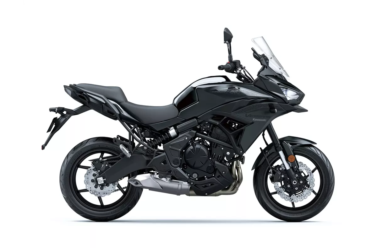 Kawasaki Versys 650 Kawasaki Versys 650