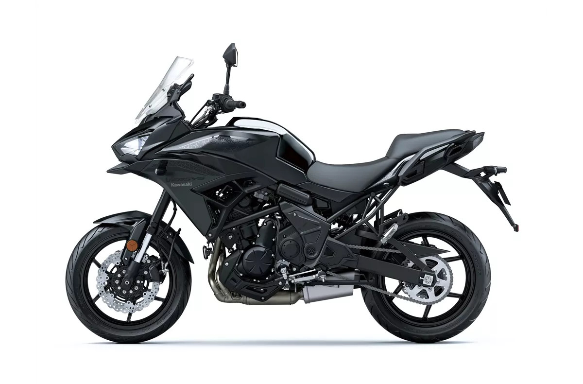 Kawasaki Versys 650 Kawasaki Versys 650