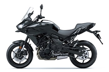 Kawasaki Versys 650 2022 - Bild 3 Kawasaki Versys 650 2022 - Bild 3