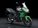 Kawasaki Versys 650