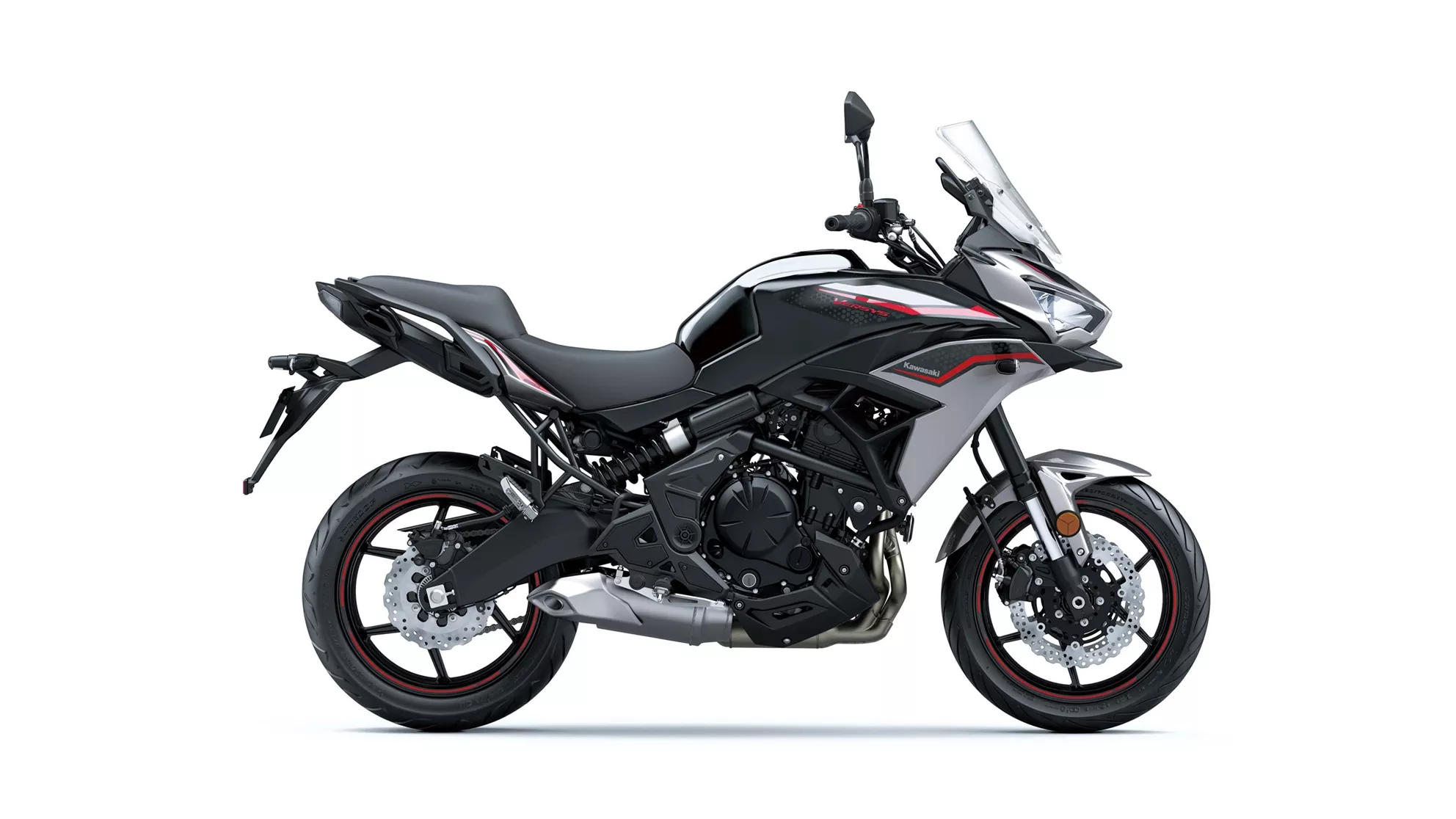 Kawasaki Versys 650 - Image 5 Kawasaki Versys 650 - Image 5