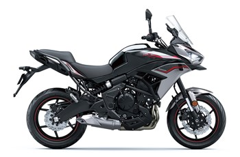 Kawasaki Versys 650 2022 - Bild 8 Kawasaki Versys 650 2022 - Bild 8