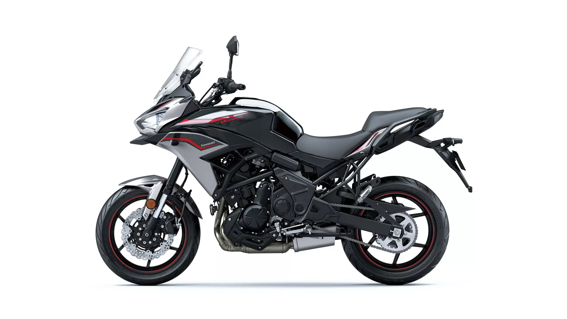 Kawasaki Versys 650 - Image 6 Kawasaki Versys 650 - Image 6