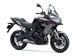 Kawasaki Versys 650