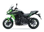 Kawasaki Versys 650