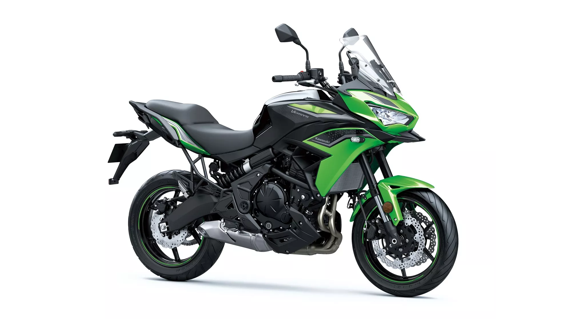 Kawasaki Versys 650 - Image 4 Kawasaki Versys 650 - Image 4