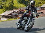 Kawasaki W800