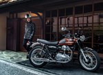 Kawasaki W800