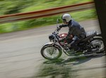 Kawasaki W800