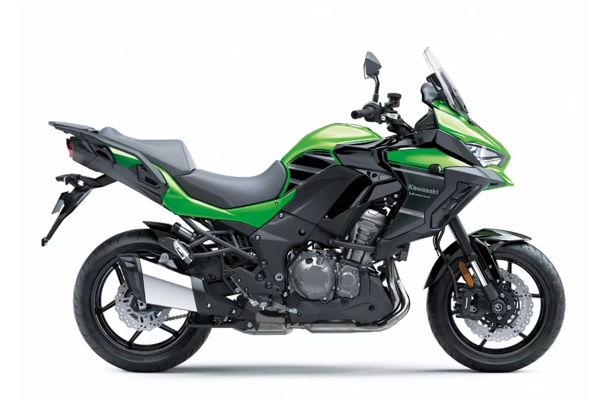 Kawasaki Versys 1000 Kawasaki Versys 1000