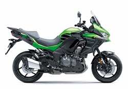 Kawasaki Versys 1000 2022