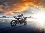 Kawasaki Ninja H2R