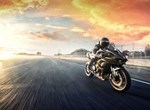 Kawasaki Ninja H2R