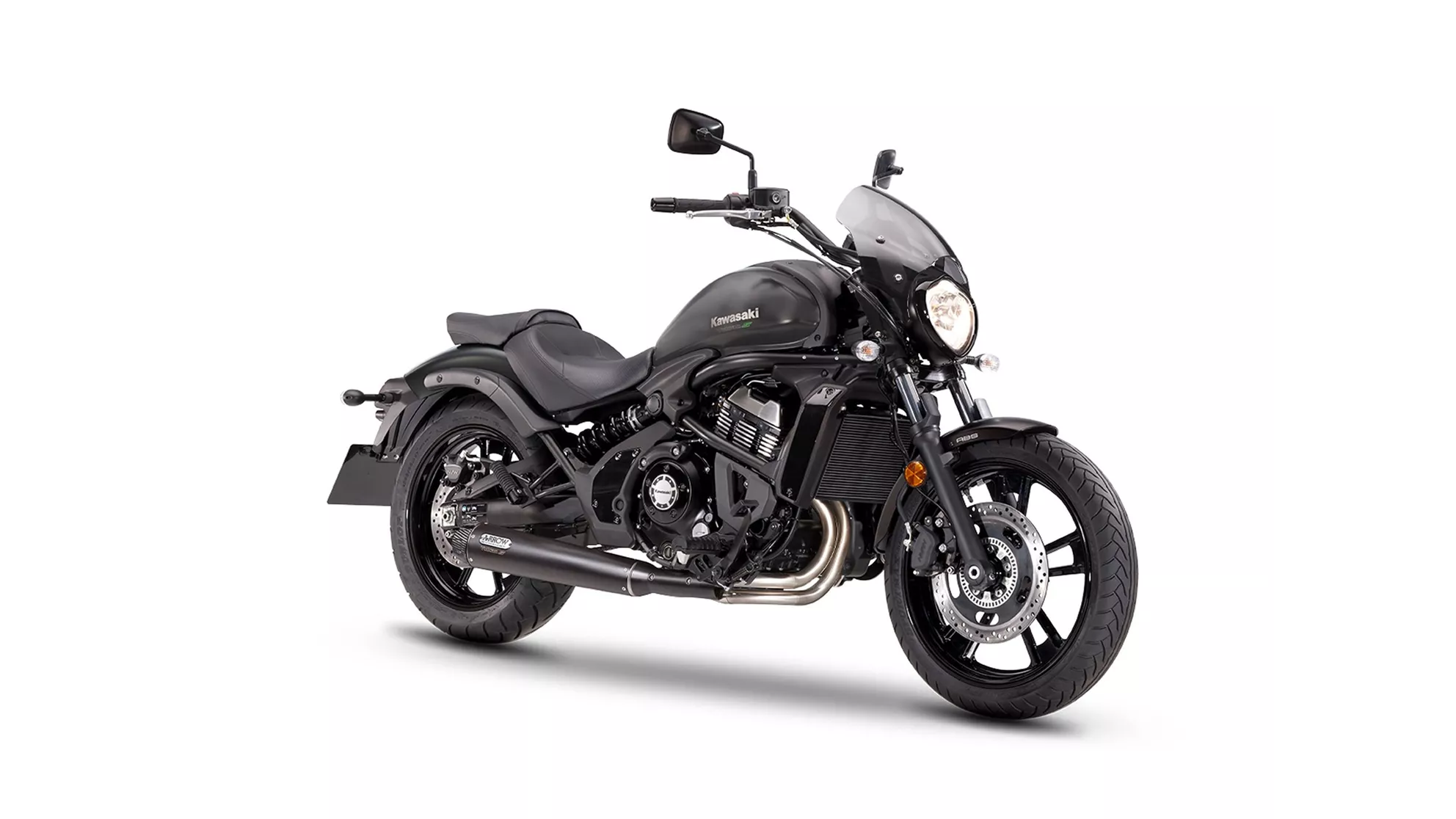 Kawasaki Vulcan S - Image 12 Kawasaki Vulcan S - Image 12