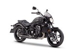Kawasaki Vulcan S