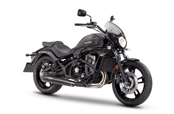 Kawasaki Vulcan S 2022 - Bild 14 Kawasaki Vulcan S 2022 - Bild 14