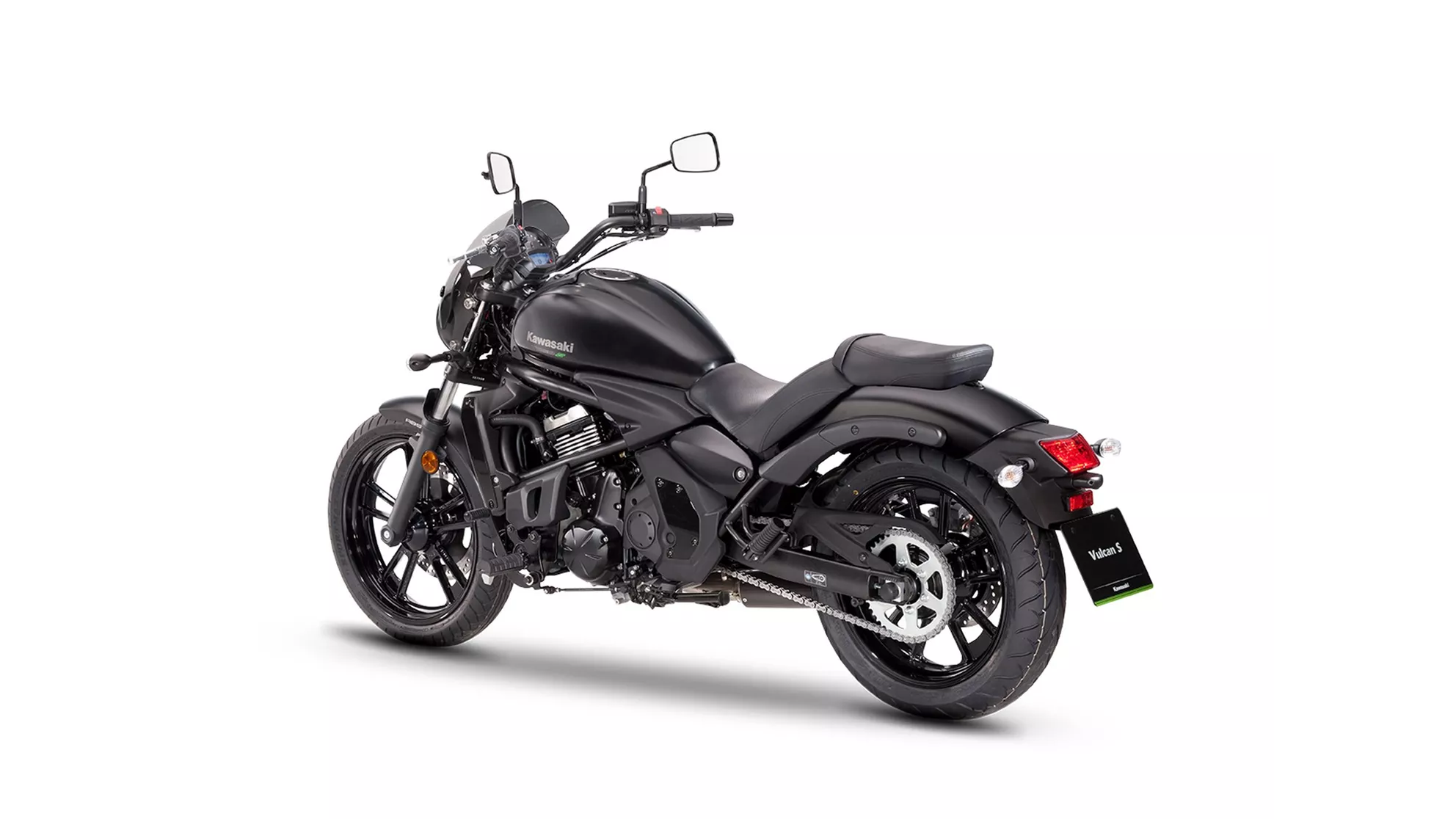 Kawasaki Vulcan S - Image 13 Kawasaki Vulcan S - Image 13