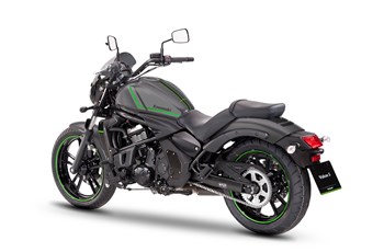 Kawasaki Vulcan S 2022 - Bild 17 Kawasaki Vulcan S 2022 - Bild 17