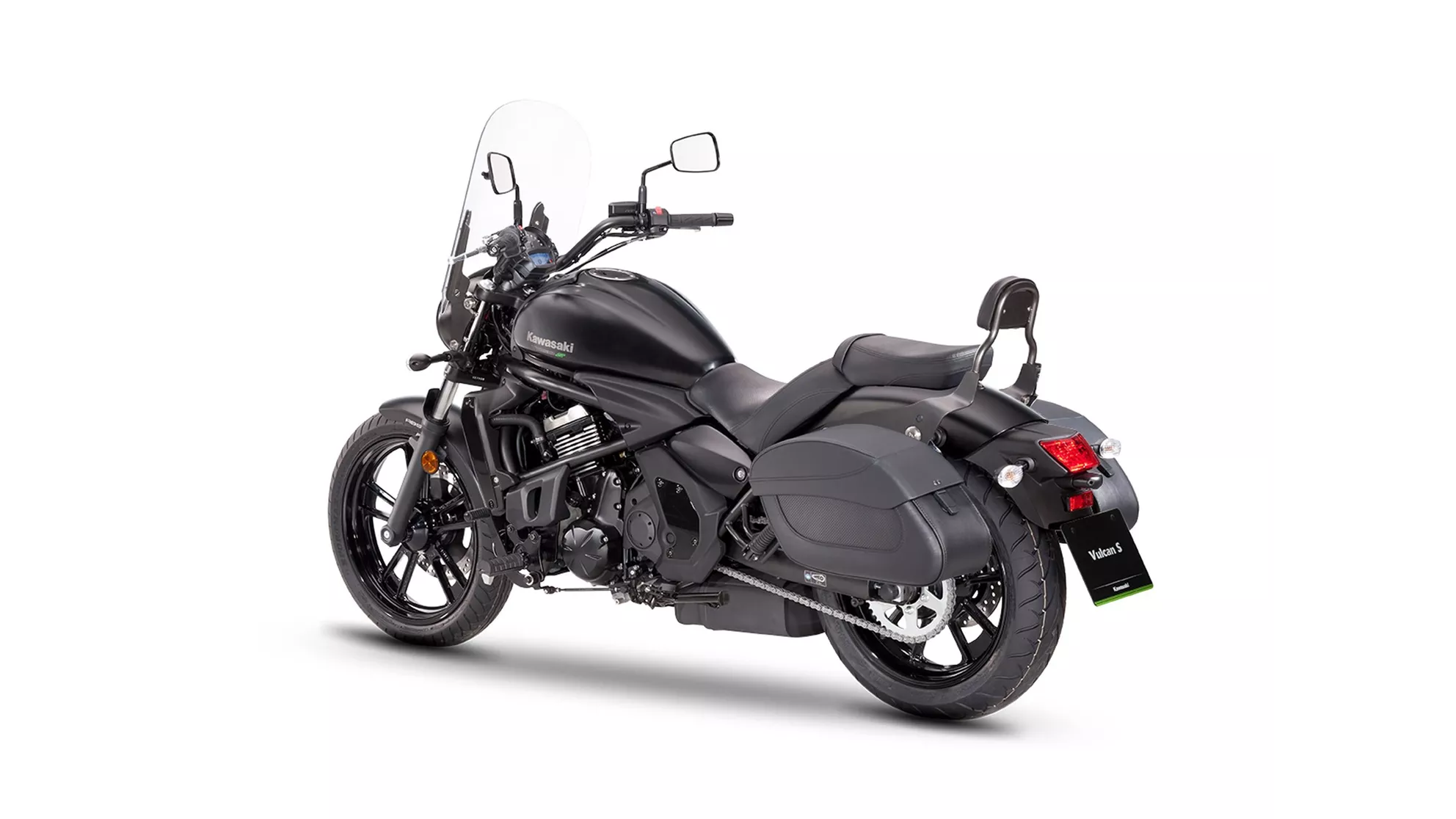 Kawasaki Vulcan S - Image 17 Kawasaki Vulcan S - Image 17
