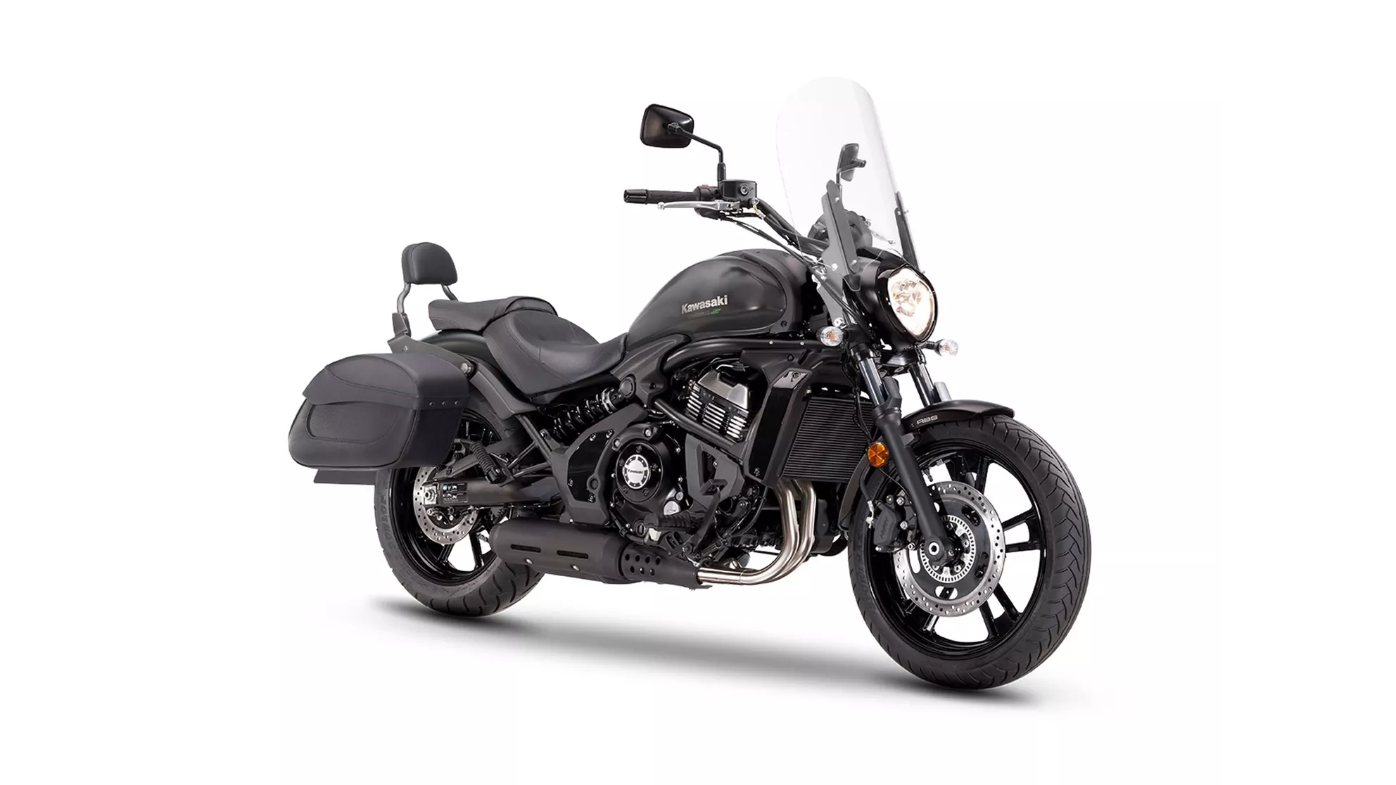 Kawasaki Vulcan S - Image 16 Kawasaki Vulcan S - Image 16