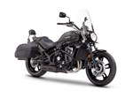 Kawasaki Vulcan S