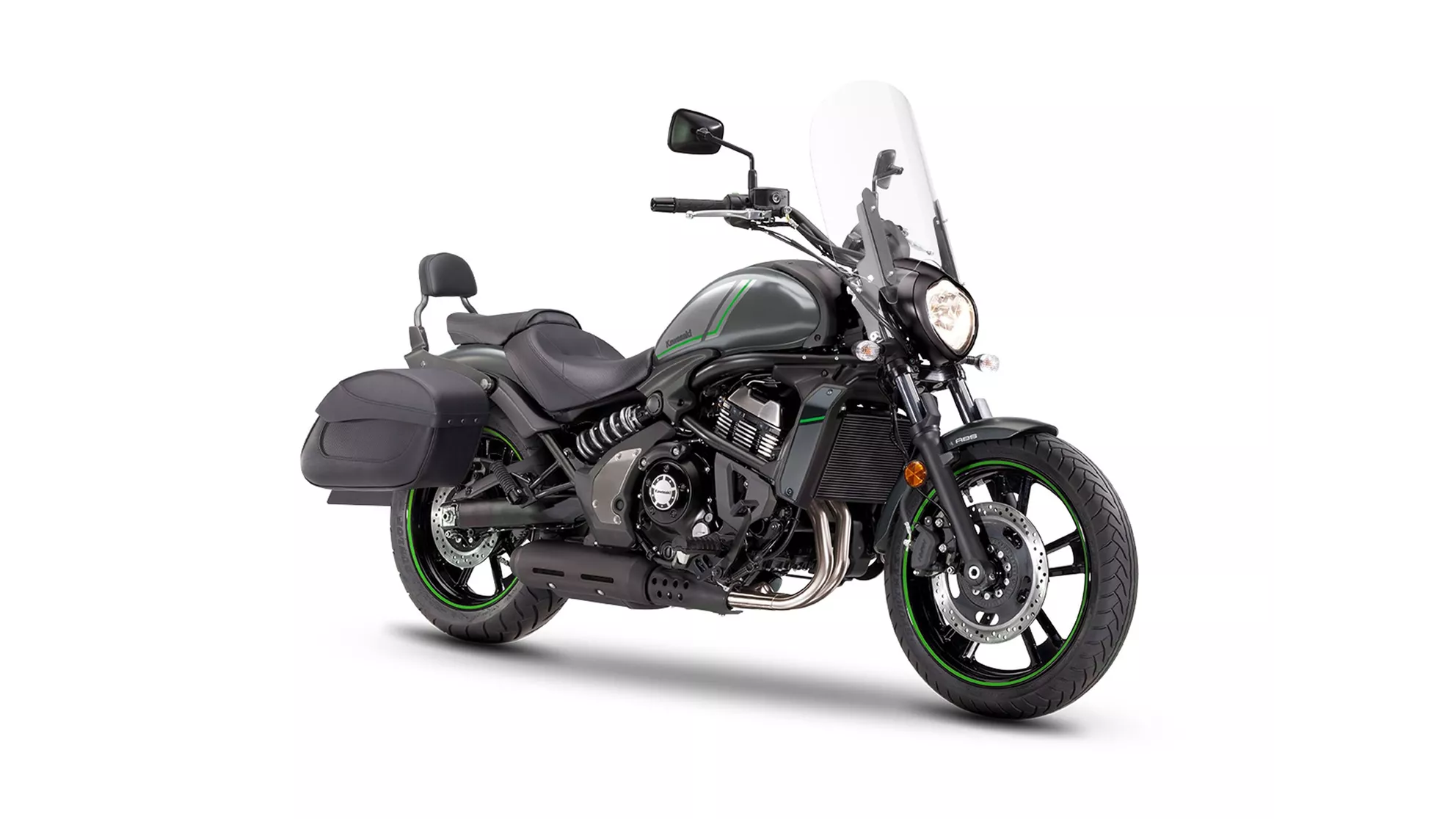 Kawasaki Vulcan S - Image 18 Kawasaki Vulcan S - Image 18