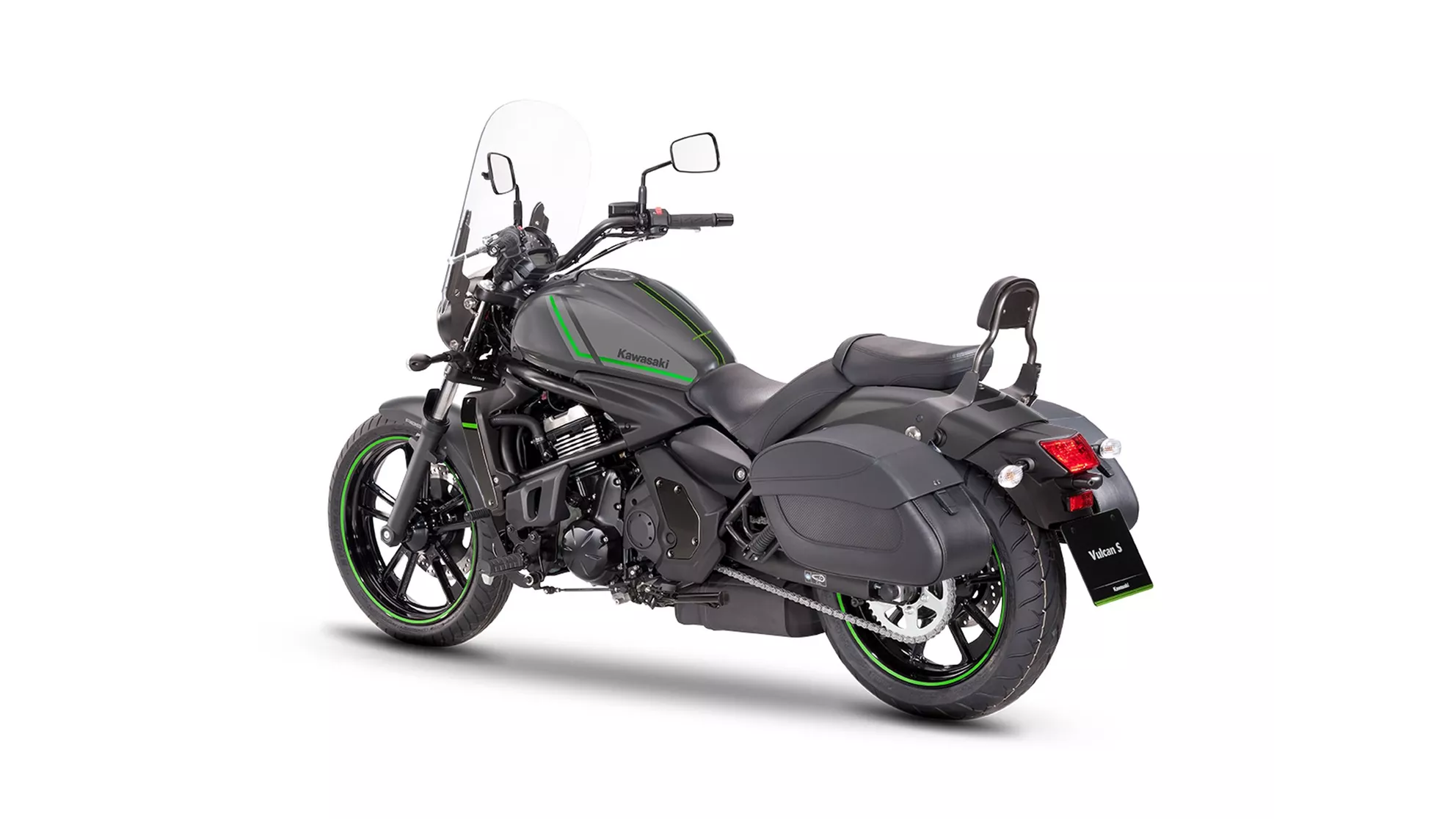 Kawasaki Vulcan S - Image 19 Kawasaki Vulcan S - Image 19