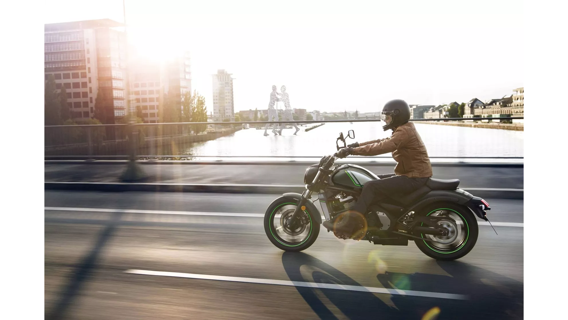 Kawasaki Vulcan S - Image 1 Kawasaki Vulcan S - Image 1