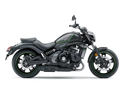 Kawasaki Vulcan S 2022