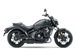 Kawasaki Vulcan S