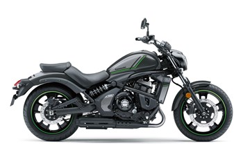 Kawasaki Vulcan S 2022 - Bild 2 Kawasaki Vulcan S 2022 - Bild 2