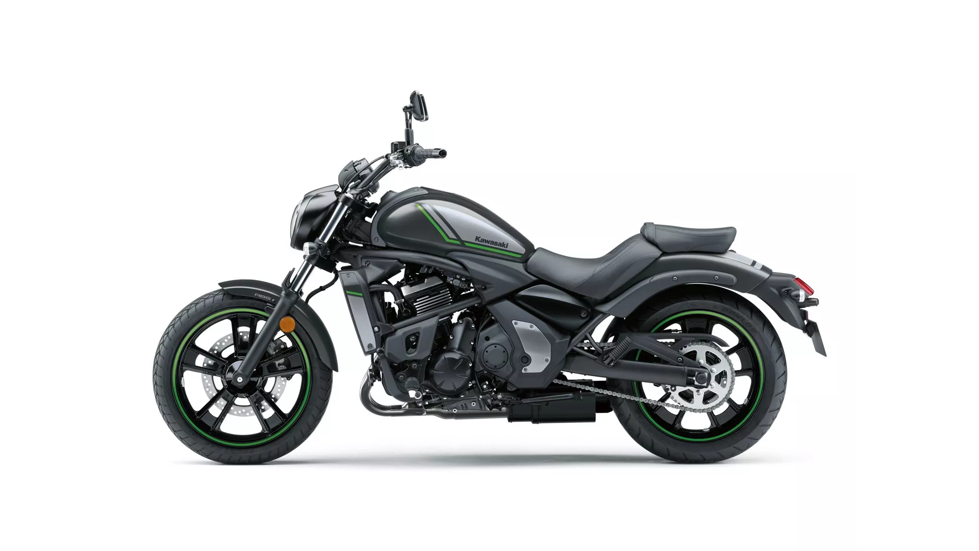 Kawasaki Vulcan S - Image 3 Kawasaki Vulcan S - Image 3