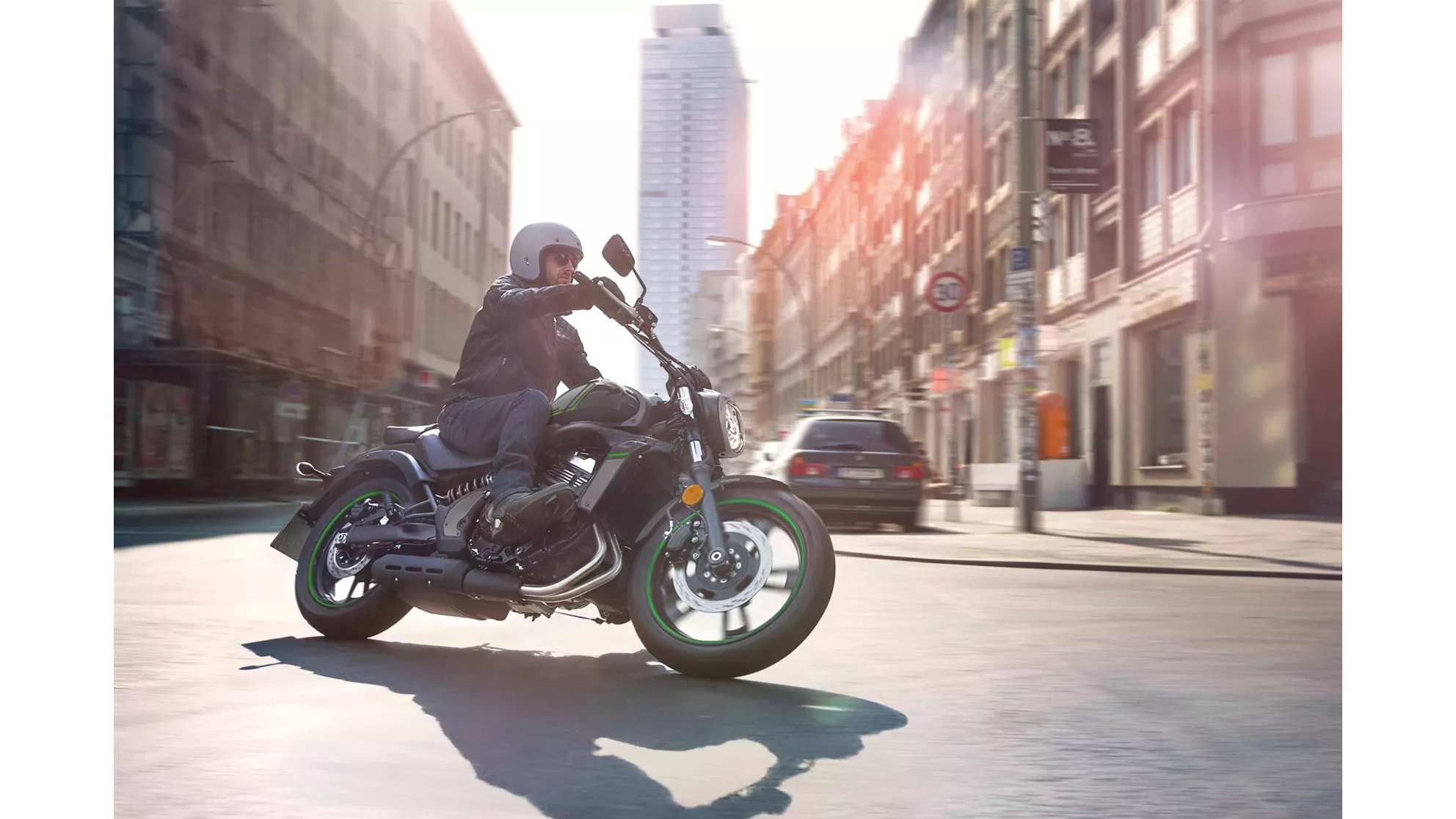 Kawasaki Vulcan S - Image 9 Kawasaki Vulcan S - Image 9