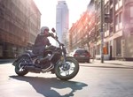Kawasaki Vulcan S