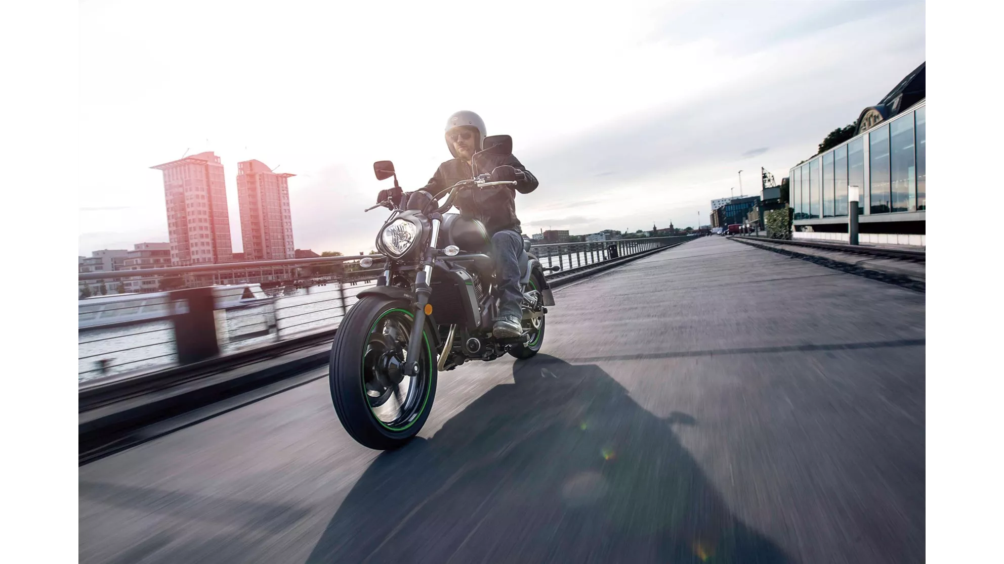 Kawasaki Vulcan S - Image 10 Kawasaki Vulcan S - Image 10