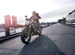Kawasaki Vulcan S