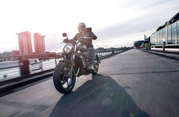 Kawasaki Vulcan S 2022 - Bild 12 Kawasaki Vulcan S 2022 - Bild 12
