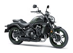 Kawasaki Vulcan S