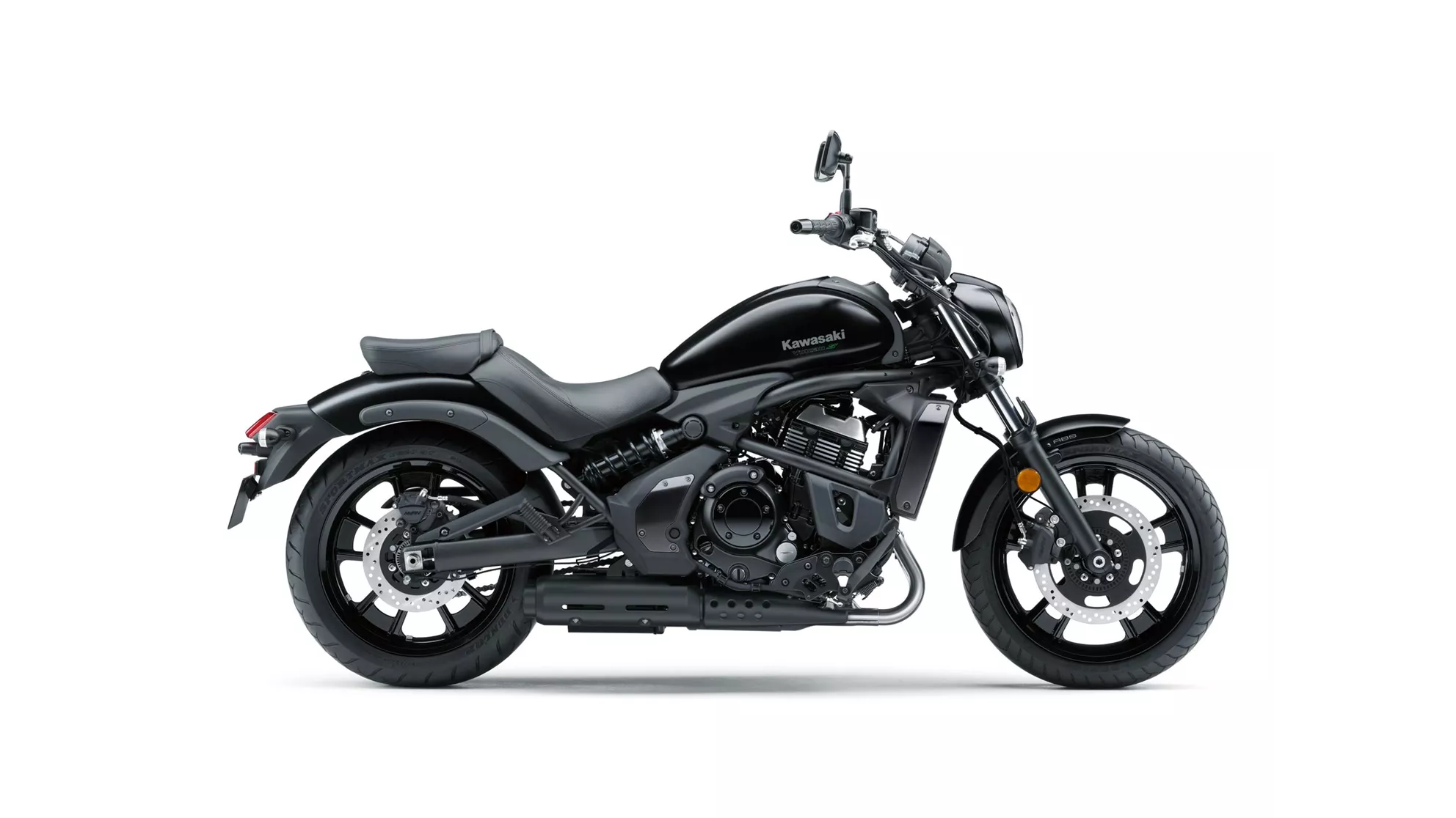 Kawasaki Vulcan S - Image 4 Kawasaki Vulcan S - Image 4