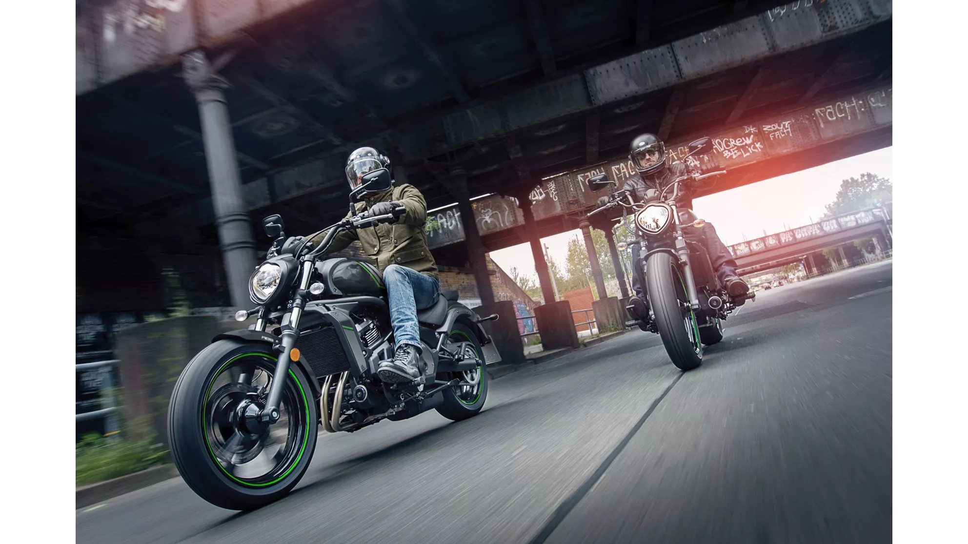 Kawasaki Vulcan S - Image 11 Kawasaki Vulcan S - Image 11