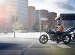 Kawasaki Vulcan S