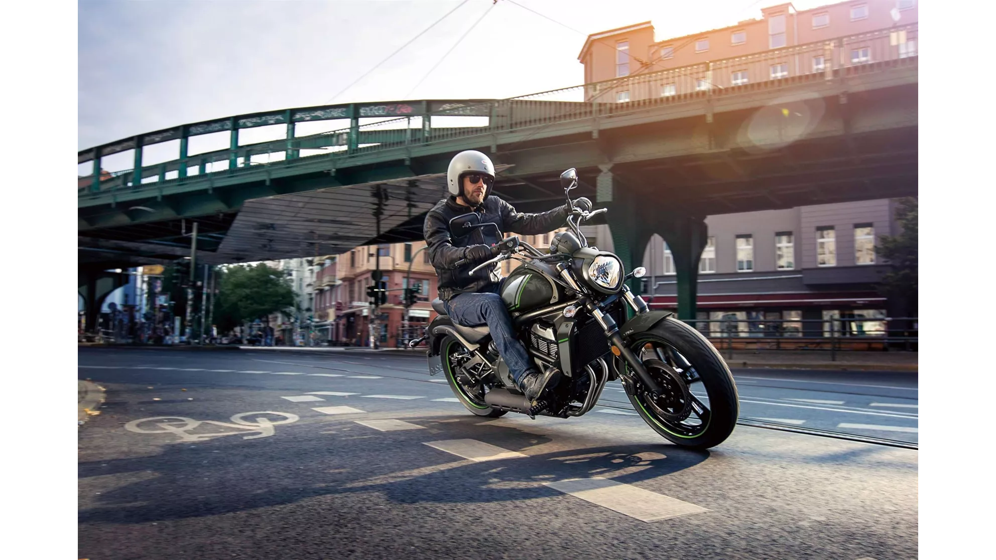 Kawasaki Vulcan S - Image 6 Kawasaki Vulcan S - Image 6