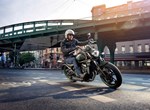 Kawasaki Vulcan S