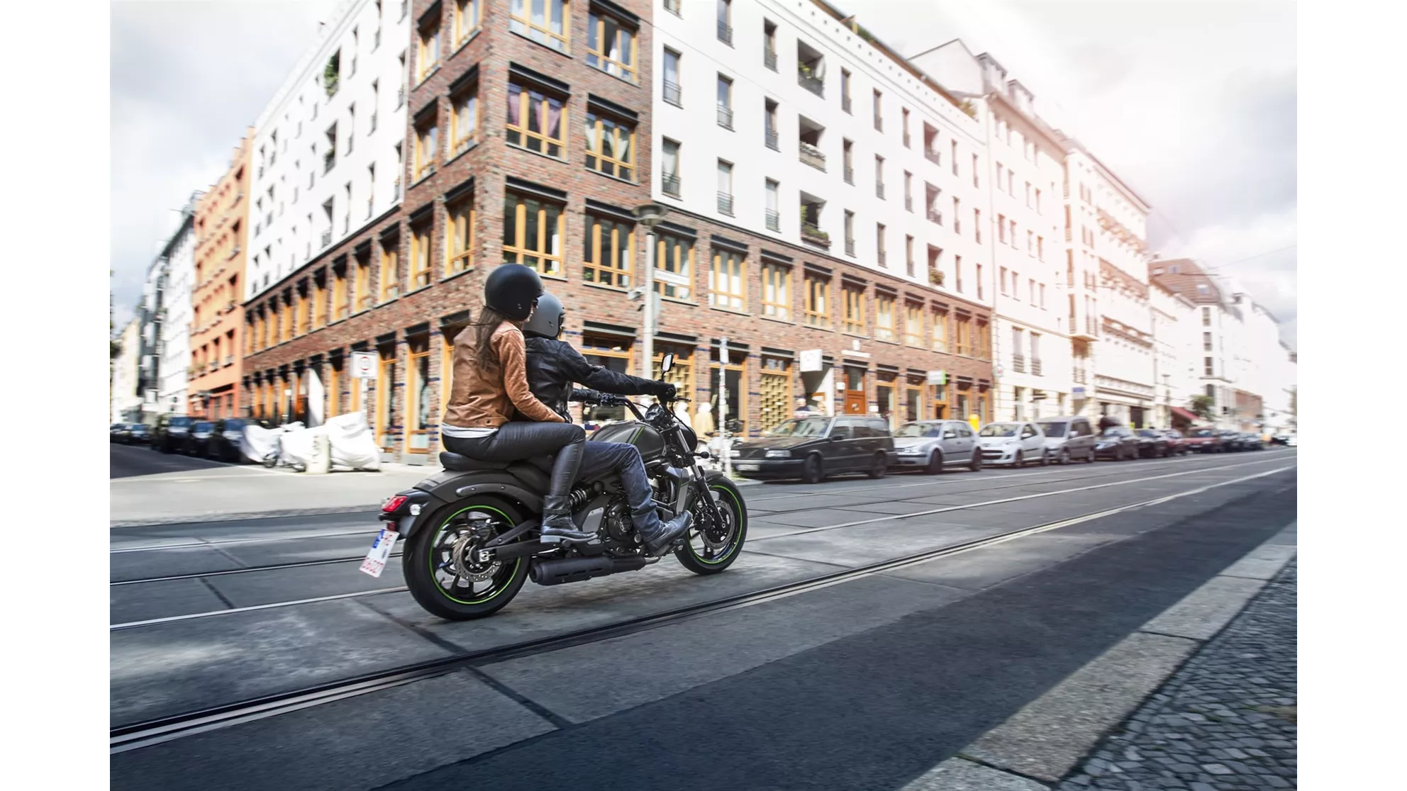 Kawasaki Vulcan S - Image 7 Kawasaki Vulcan S - Image 7