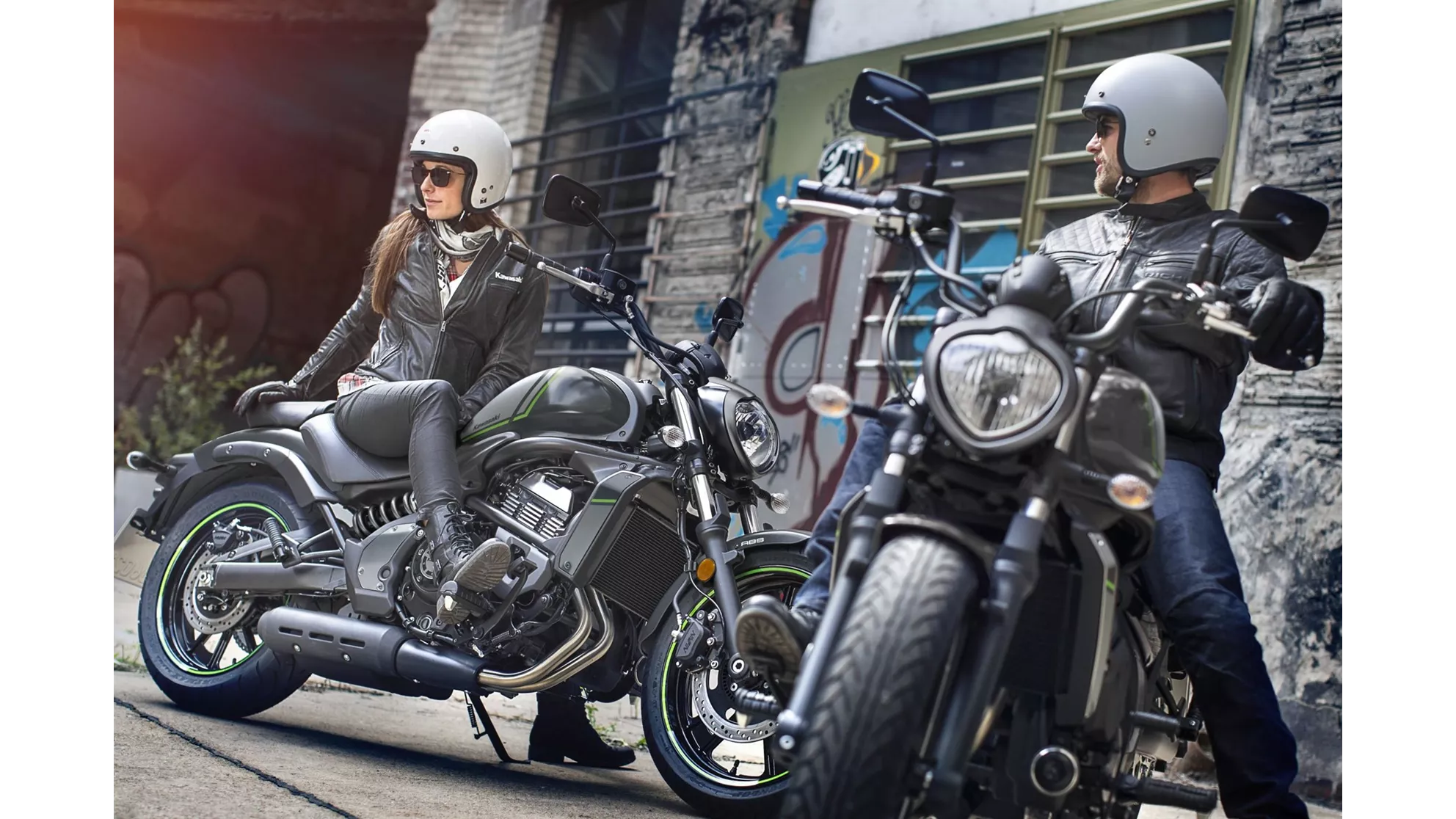 Kawasaki Vulcan S - Image 8 Kawasaki Vulcan S - Image 8